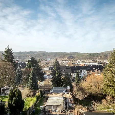 Wohlfühloase Mit Blick Auf Apartment