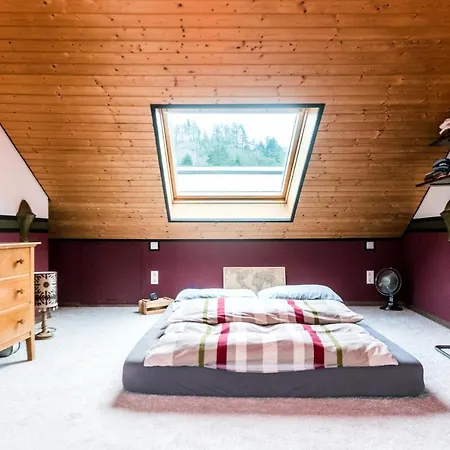 Wohlfuehloase Mit Blick Auf Διαμέρισμα *