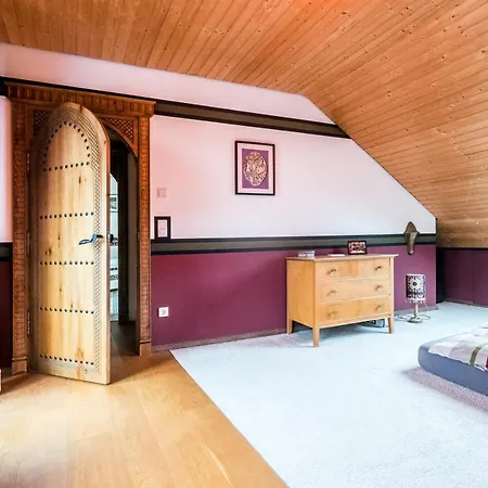 Wohlfühloase Mit Blick Auf Apartment *