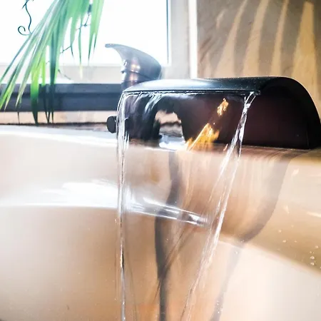 Διαμέρισμα Wohlfuehloase Mit Blick Auf