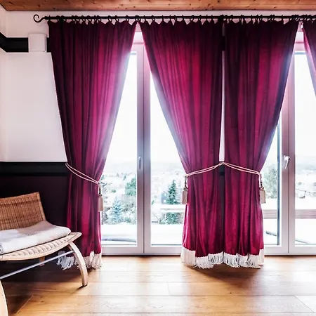 Wohlfühloase Mit Blick Auf Apartment Trier