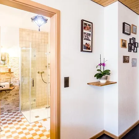 Apartamento Wohlfuehloase Mit Blick Auf *