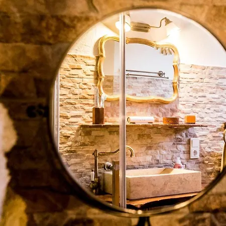 Wohlfuehloase Mit Blick Auf Διαμέρισμα *