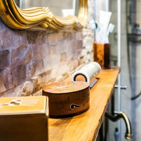 Wohlfuehloase Mit Blick Auf Lägenhet