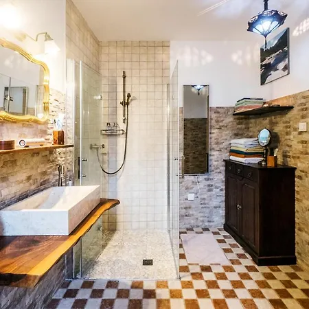 Διαμέρισμα Wohlfuehloase Mit Blick Auf Τρίερ