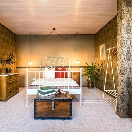 Wohlfuehloase Mit Blick Auf Διαμέρισμα *