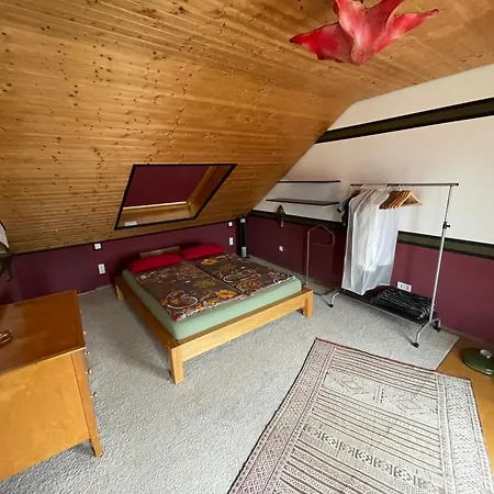Apartment Wohlfühloase Mit Blick Auf