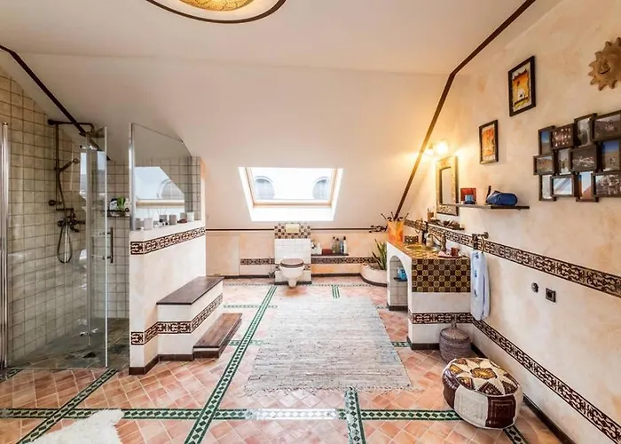 Apartmán Wohlfuehloase Mit Blick Auf *