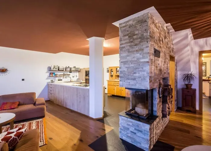 Wohlfuehloase Mit Blick Auf * Trier