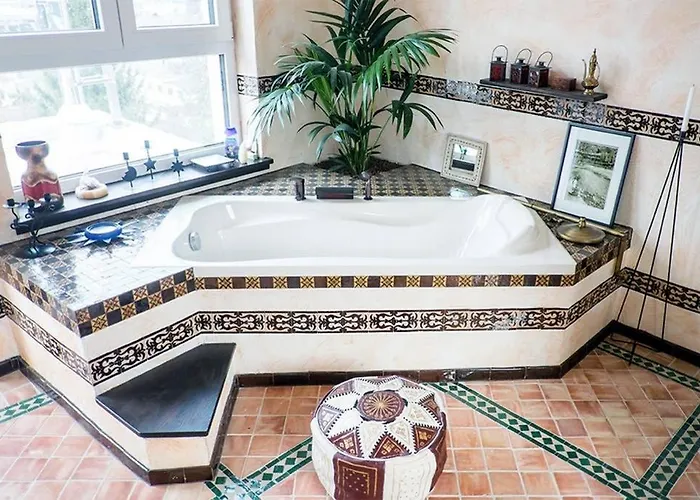 Appartement Wohlfuehloase Mit Blick Auf Trier