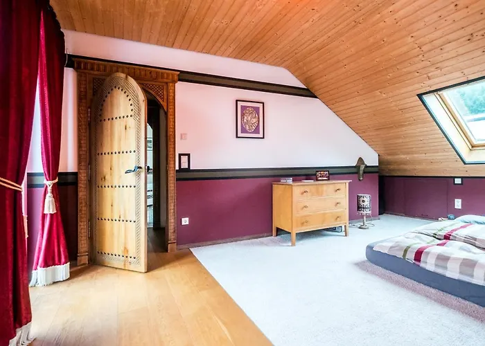 Wohlfuehloase Mit Blick Auf Appartement *