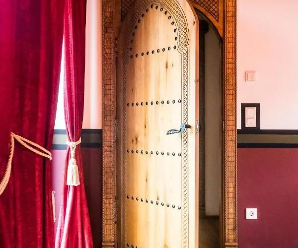 Wohlfuehloase Mit Blick Auf Trier