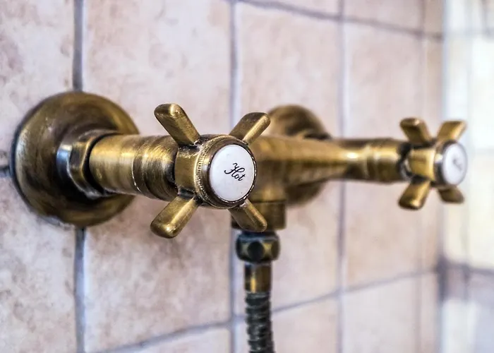 Wohlfuehloase Mit Blick Auf Lejlighed