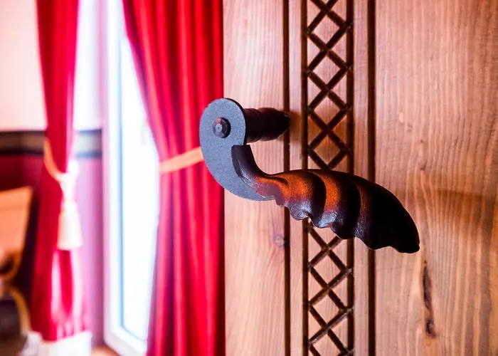 Apartment Wohlfuehloase Mit Blick Auf *