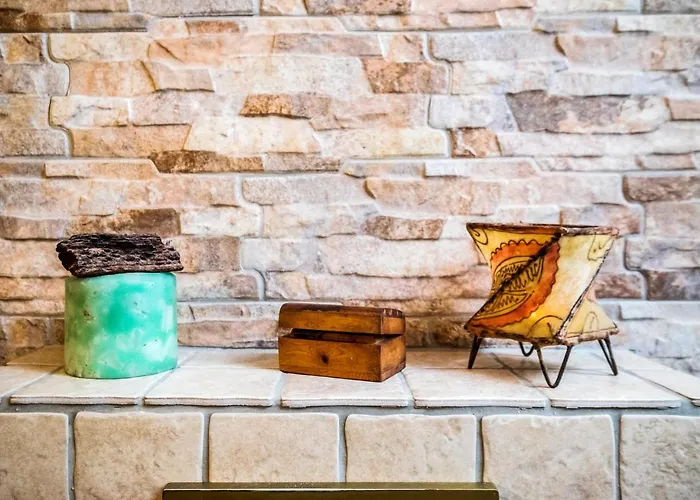 Wohlfuehloase Mit Blick Auf * Trevír