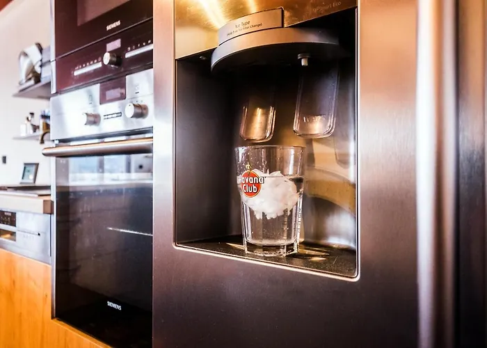 Wohlfuehloase Mit Blick Auf Appartement Trier