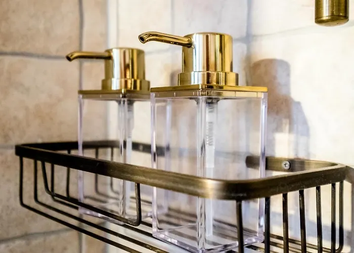 Wohlfuehloase Mit Blick Auf Apartmán *